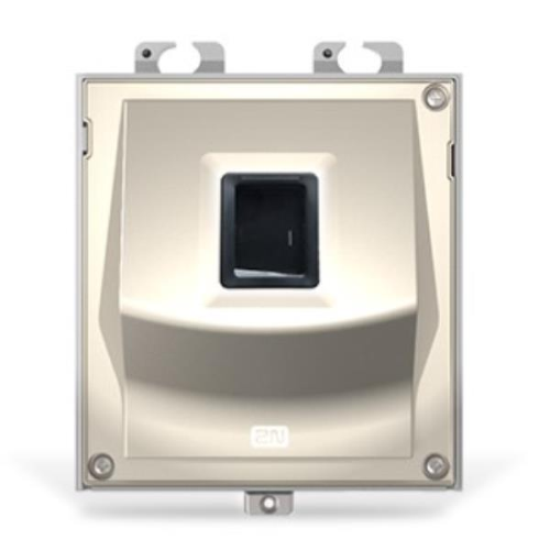 2N ACCESS UNIT FINGERPRINT RE